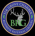 Elk Grove Chamber Business Referral Groups